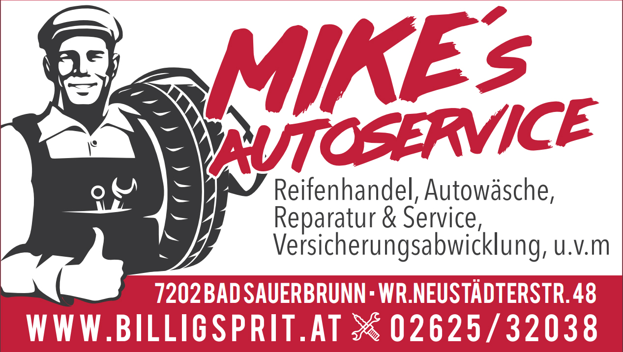 Mike´s Autoservice